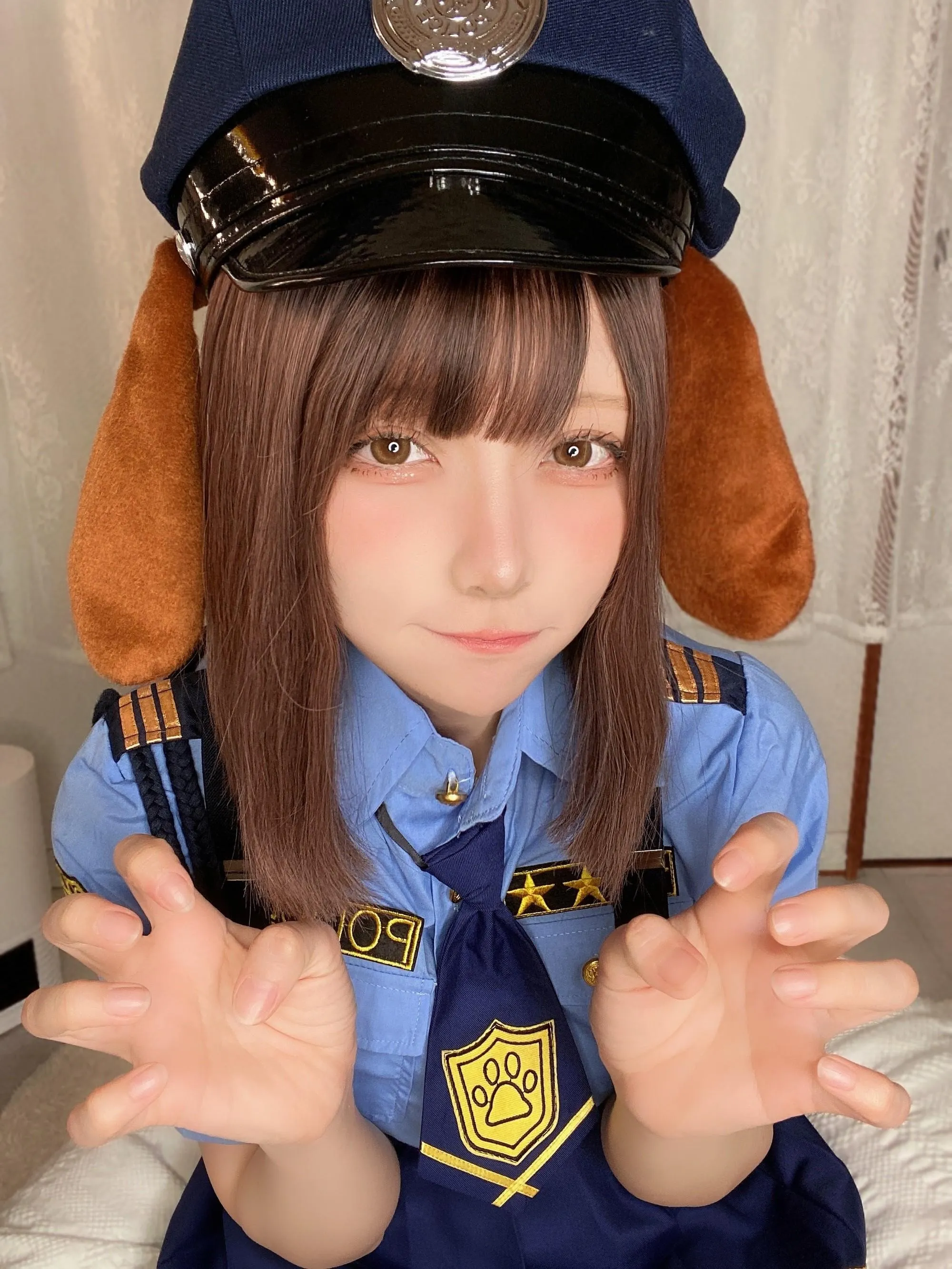 かさぎkasagi – NO.009 Fantia 2022-11月会员订阅-2022-11-20 迷子さんですか？？ [29P]插图1